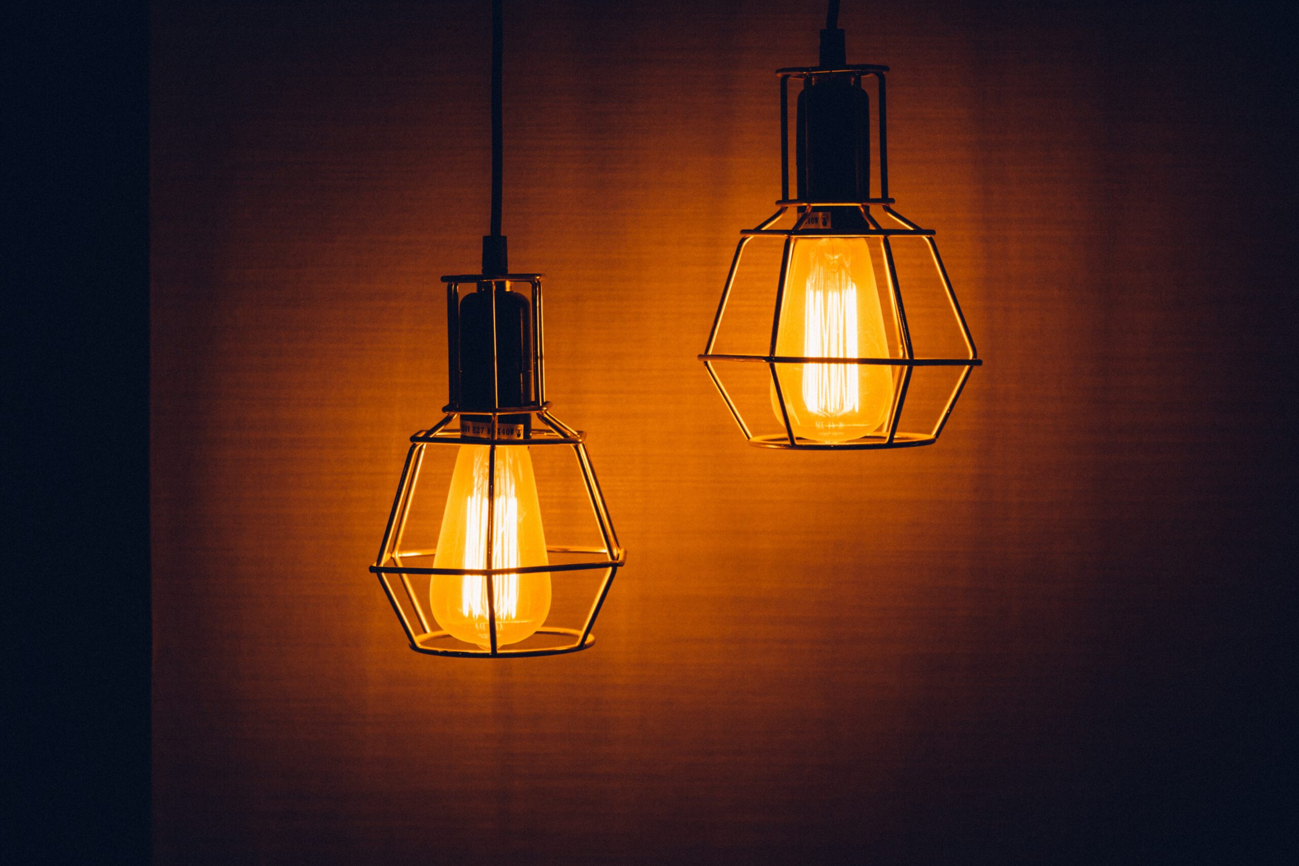 verlichting aanleggen